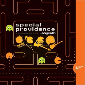 Special Providence